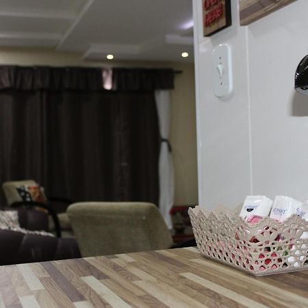 Casa Rainha Da Paz Villa Aparecida  Esterno foto
